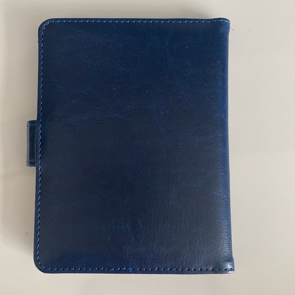 Passport Case - Picture 3 of 3